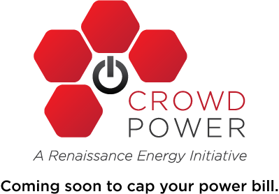 Crowd Power — Coming soon to cap your power bill.